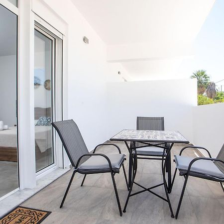 Faliraki Harmony Apartments Екстериор снимка