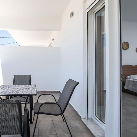 Faliraki Harmony Apartments Екстериор снимка