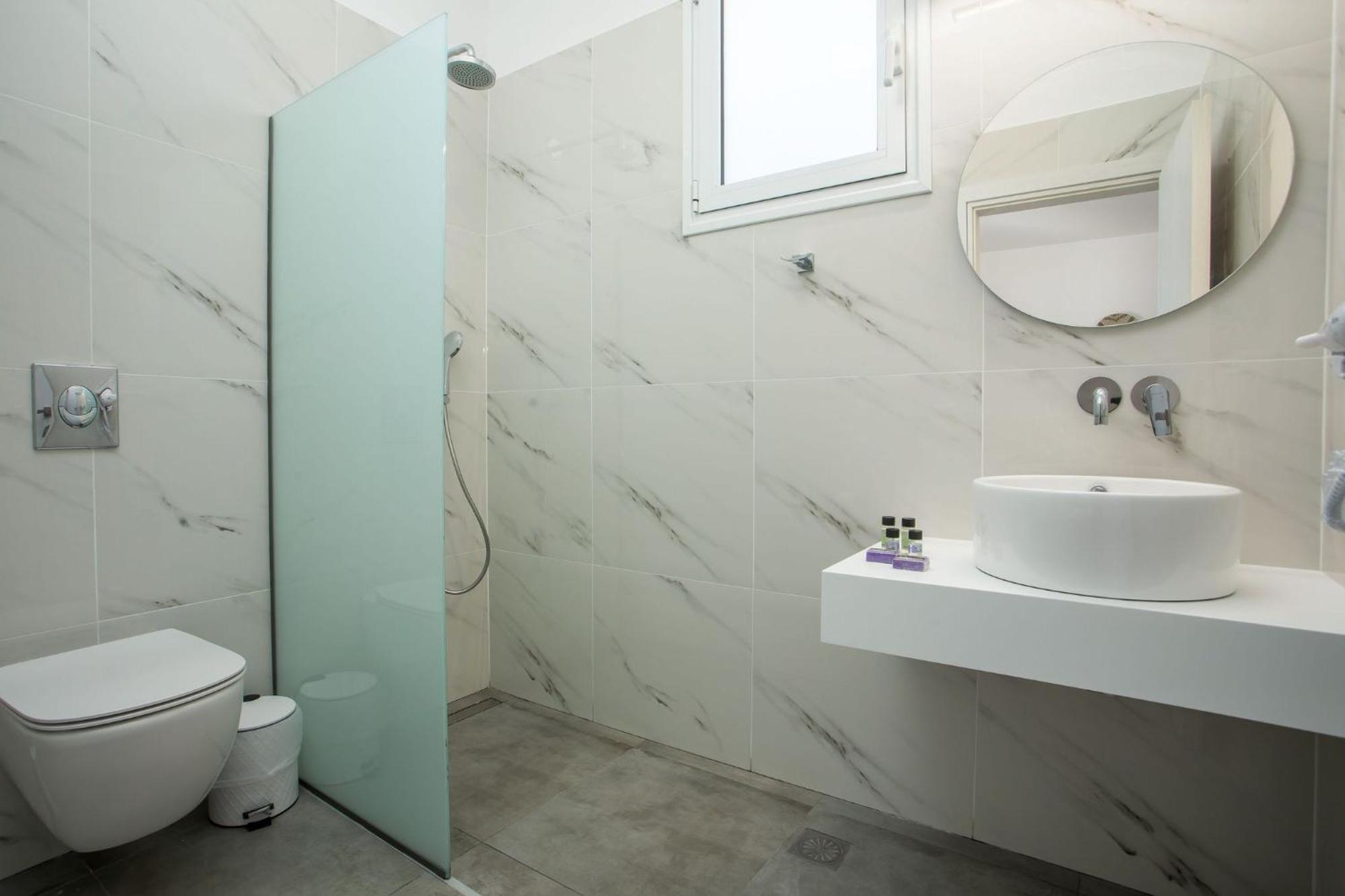 Faliraki Harmony Apartments Екстериор снимка