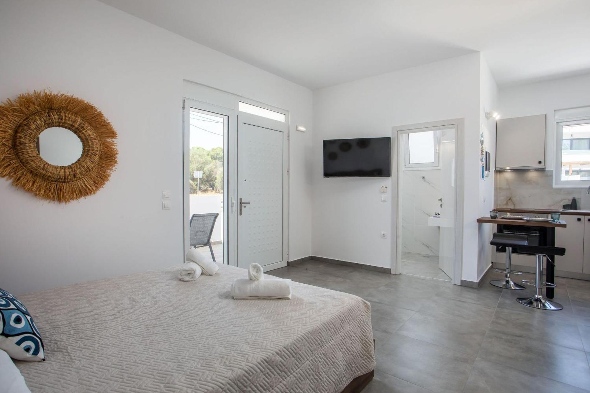 Faliraki Harmony Apartments Екстериор снимка