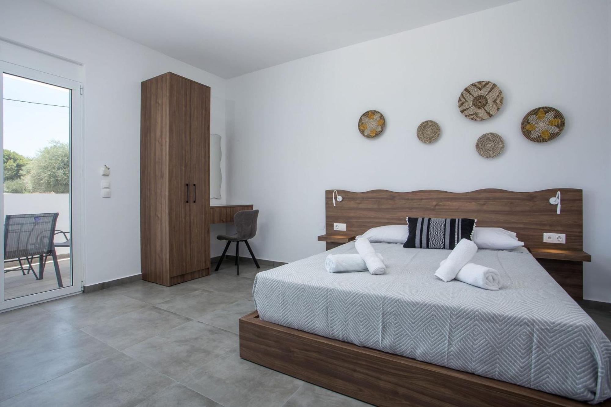 Faliraki Harmony Apartments Екстериор снимка